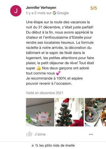 Apartamento La Casa Du P'tit P�re