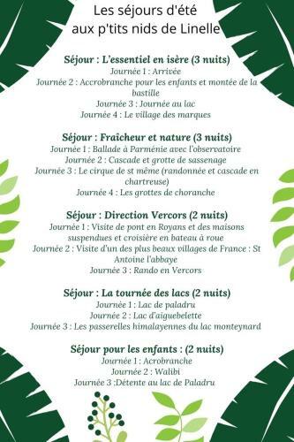 Apartamento La Casa Du P'tit P�re