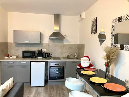 Apartamento Le Jack' N Klo