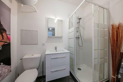 Apartamento Le Cocon Voironnais