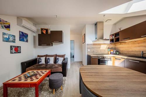 Apartamento Le Cocon Voironnais