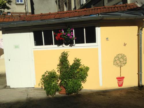 Chambre Chez L'habitant Sur Petite Place