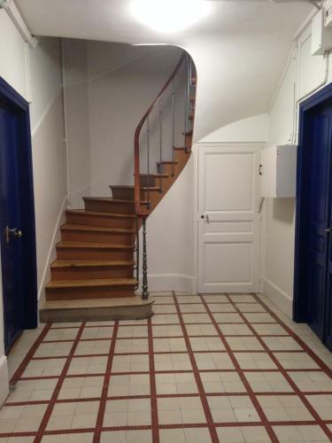 Chambre Chez L'habitant Sur Petite Place