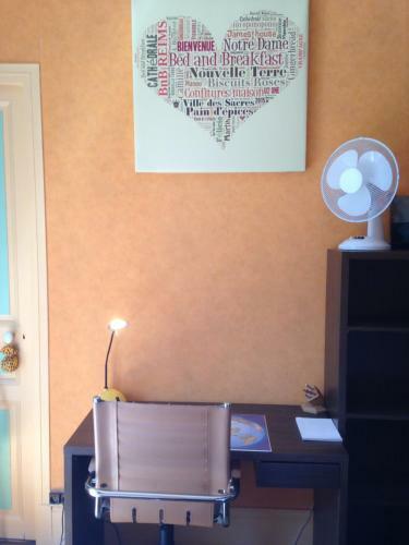 Chambre Chez L'habitant Sur Petite Place