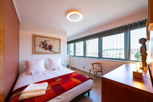 Apartamento Les 7 Anges - Cath�drale De Reims