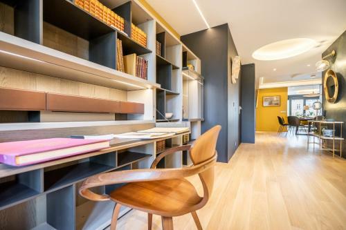Apartamento Les 7 Anges - Cath�drale De Reims