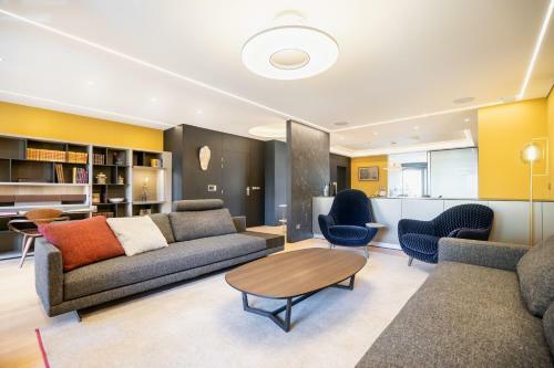 Apartamento Les 7 Anges - Cath�drale De Reims