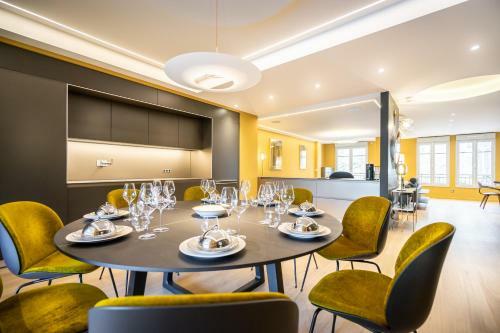 Apartamento Les 7 Anges - Cath�drale De Reims