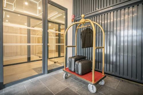 Apartamento Les 7 Anges - Cath�drale De Reims