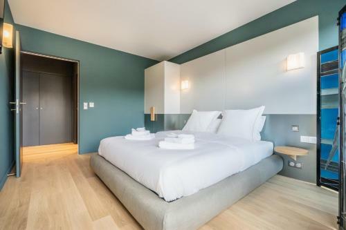 Apartamento Les 7 Anges - Cath�drale De Reims
