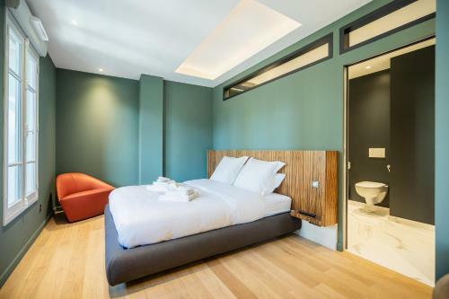 Apartamento Les 7 Anges - Cath�drale De Reims