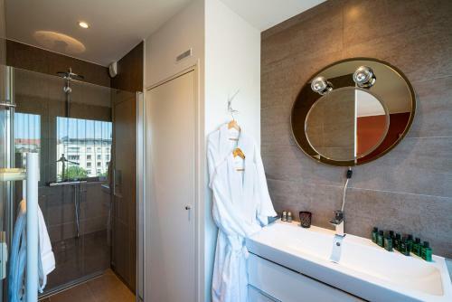 Apartamento Les 7 Anges - Cath�drale De Reims