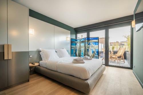 Apartamento Les 7 Anges - Cath�drale De Reims