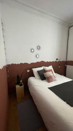 Apartamentos L?industriel R�mois