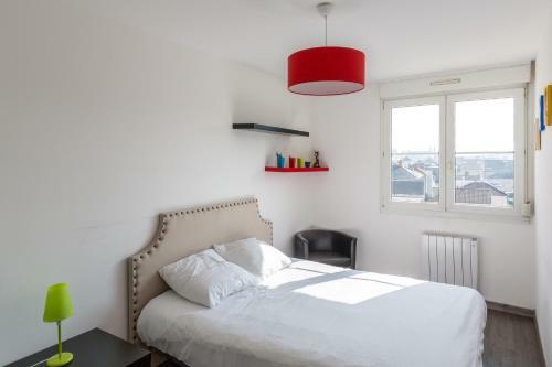 1stays Apartment - Boulard