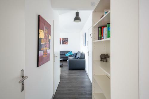 1stays Apartment - Boulard