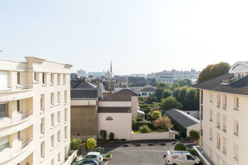 1stays Apartment - Boulard