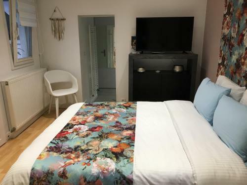 Bed & Breakfast La Petite Maison De Jane