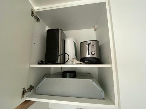 Apartamento Studio Morgane, Proche Centre, Balcon, Linge Et M�nage