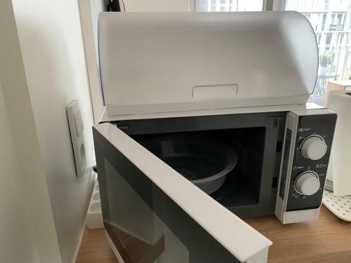Apartamento Studio Morgane, Proche Centre, Balcon, Linge Et M�nage