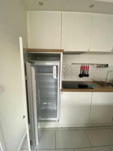 Apartamento Studio Morgane, Proche Centre, Balcon, Linge Et M�nage