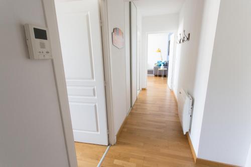Apartamento In Front Of Cathederal !