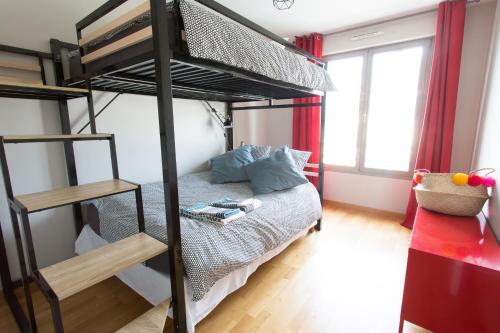 Apartamento In Front Of Cathederal !