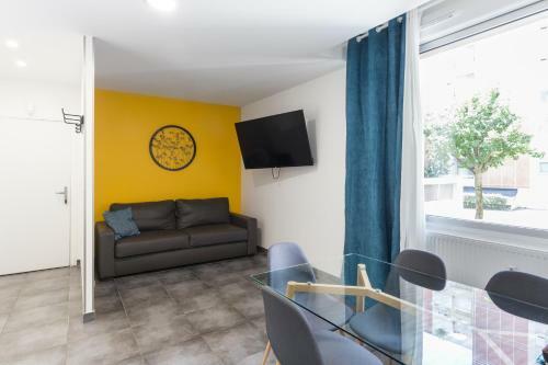 1stays Apartments - Chabaud