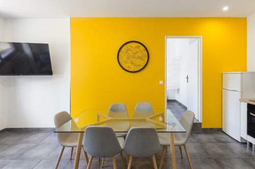 1stays Apartments - Chabaud