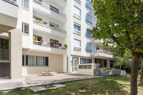 1stays Apartments - Chabaud