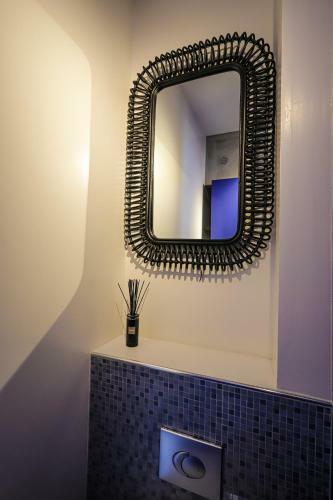Apartamento The Sparkling Castle