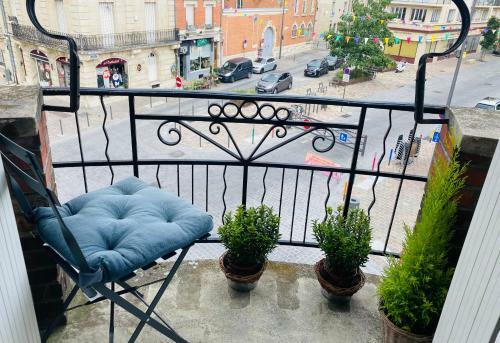 Apartamento Une Bulle En Champagne