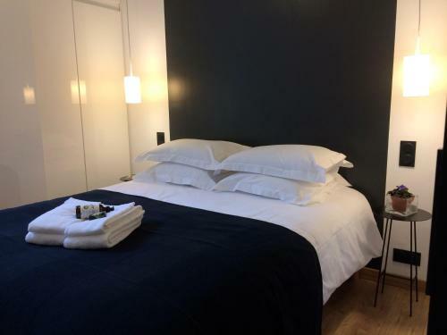 Apartamento Le Nid Des Rois, � 2 Pas De La Cath�drale