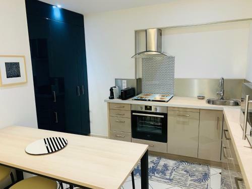 Apartamento Les Capucins De La Cath�drale Triplex