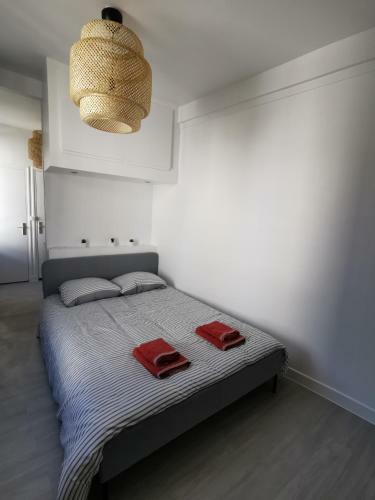 Apartamento Suite Des Capucins