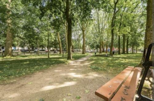 Apartamento Vranken