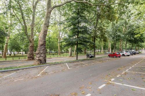 Apartamento Mo�t