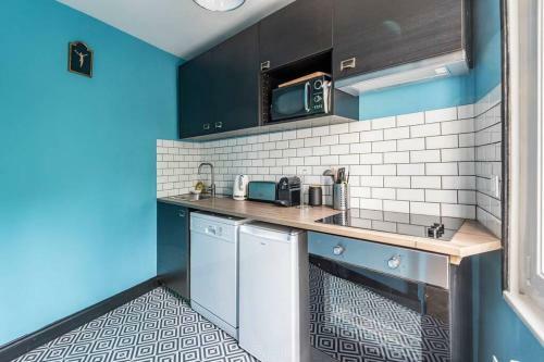 Apartamento Mo�t