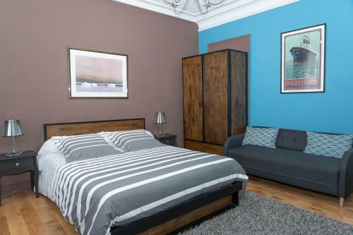 Bed & Breakfast Demeure Belle Epoque