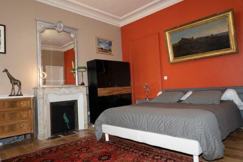 Bed & Breakfast Demeure Belle Epoque