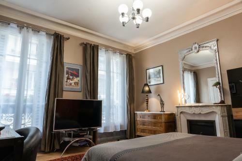 Bed & Breakfast Demeure Belle Epoque