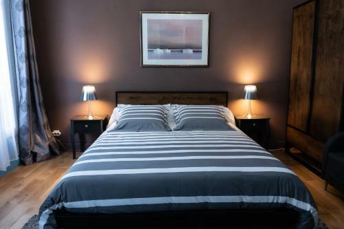 Bed & Breakfast Demeure Belle Epoque