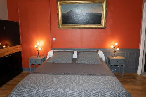 Bed & Breakfast Demeure Belle Epoque