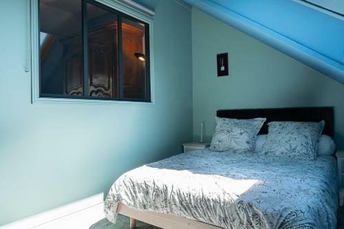 Bed & Breakfast Demeure Belle Epoque
