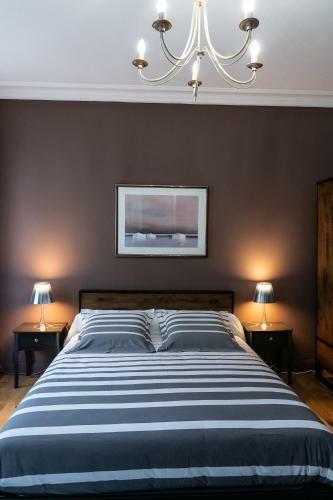 Bed & Breakfast Demeure Belle Epoque