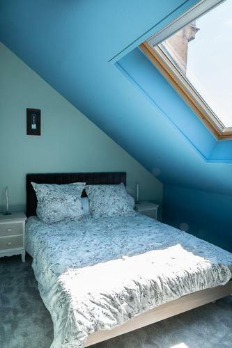 Bed & Breakfast Demeure Belle Epoque