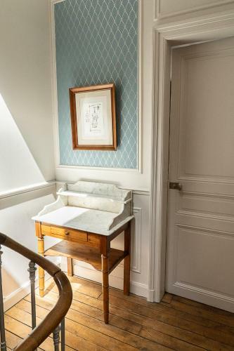Bed & Breakfast Demeure Belle Epoque
