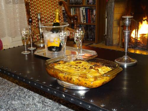 Bed & Breakfast Demeure Belle Epoque