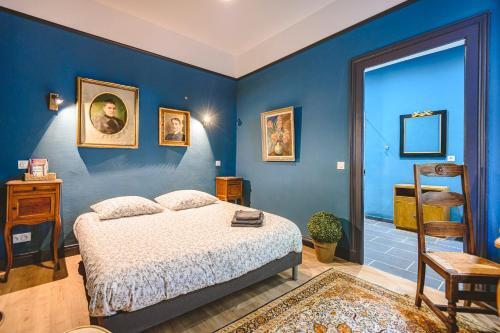 Apartamento Carte D'or - Chambre 4
