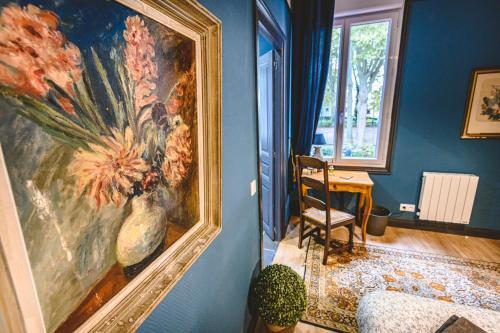 Apartamento Carte D'or - Chambre 4